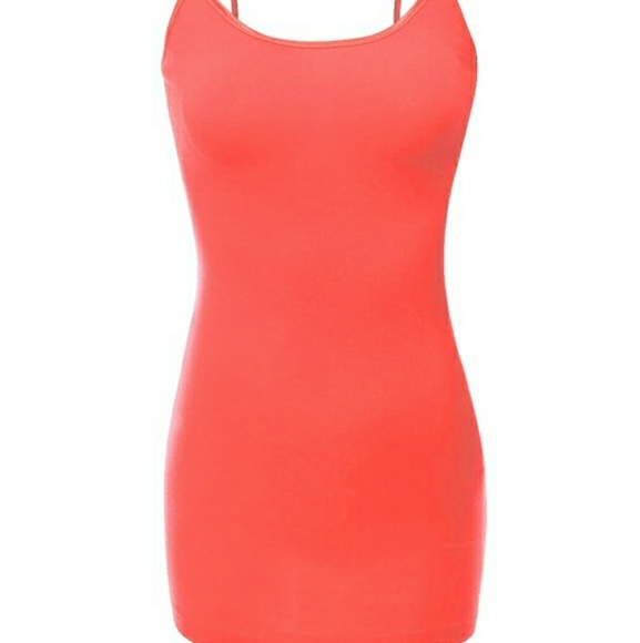 🌸Basic Camisole Top🌸 - Picture 2 of 2